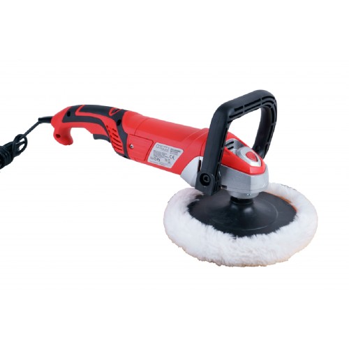 RAIDER Αλοιφαδόρος γωνιακός RD-PC04 1200W 045102