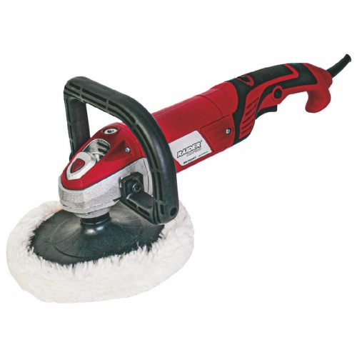 RAIDER Αλοιφαδόρος γωνιακός RD-PC04 1200W 045102