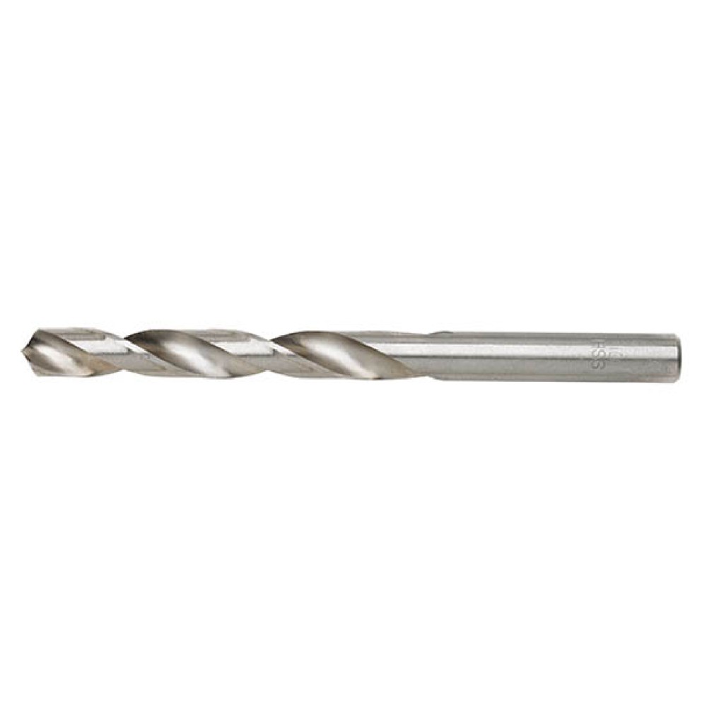 Τρυπάνια αέρος σιδήρου 9.50mm HSS DIN 338