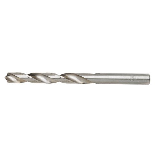 Τρυπάνια αέρος σιδήρου 9.50mm HSS DIN 338