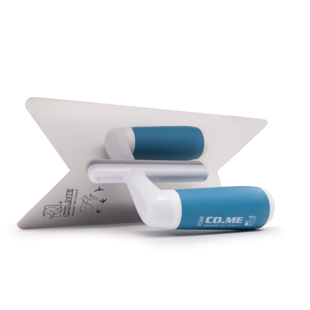 COME Σπάτουλα fly πολλαπλών χρήσεων 240x130x0.6mm FLY24
