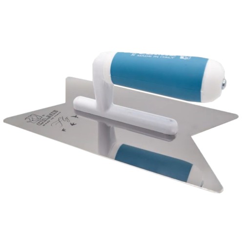 COME Σπάτουλα fly πολλαπλών χρήσεων 240x130x0.6mm FLY24