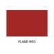 Σπρέι κόκκινο "flame red" Quantum RAL 3000 - 400ml