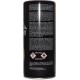 Σπρέι μαύρο γυαλιστερό "Black Gloss" Quantum RAL 9005 - 400ml