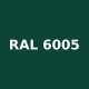 Σπρέι πράσινο σκούρο "moss green" Quantum RAL 6005 - 400ml