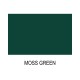Σπρέι πράσινο σκούρο "moss green" Quantum RAL 6005 - 400ml