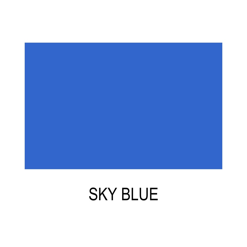 Σπρέι θαλασσί "sky blue" Quantum RAL 5015 - 400ml