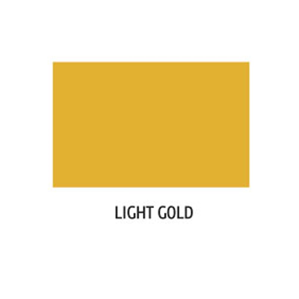 Σπρέι χρυσό μεταλλικό "light gold" Quantum RAL- 400ml