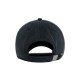 CAT Καπέλο εργασίας jockey μαύρο one size W01791
