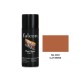 Σπρέι καφέ ανοιχτό γυαλιστερό "clay brown" Quantum RAL 8003 - 400ml