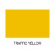 Σπρέι κίτρινο "traffic yellow" Quantum RAL 1023 - 400ml
