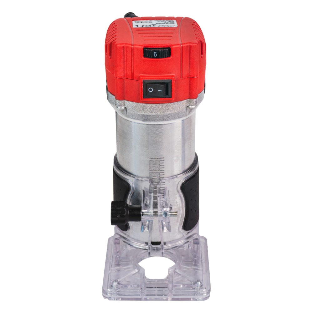 RAIDER Κουρευτικό περιθωρίων 650W RD-ER09 051109