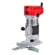 RAIDER Κουρευτικό περιθωρίων 650W RD-ER09 051109