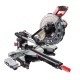 RAIDER Φαλτσοπρίονο συρόμενο RD-MS06 2100W 053104