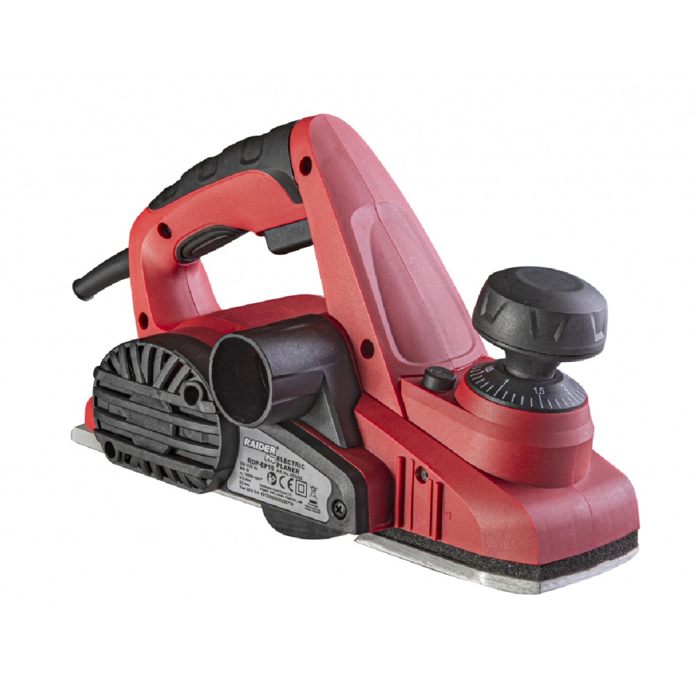 RAIDER Πλάνη ηλεκτρική RD-EP15 900W  055202