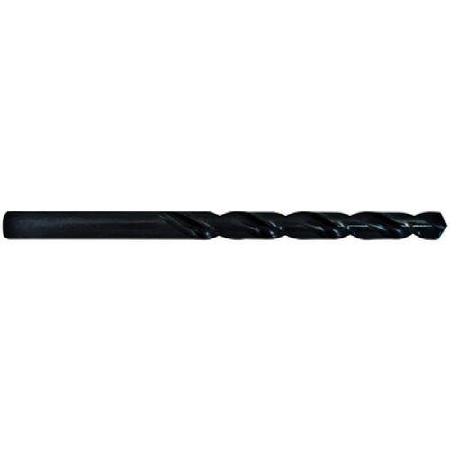 Τρυπάνι σιδήρου μακρύ HSS DIN 340 08*175mm 70800 (13589)