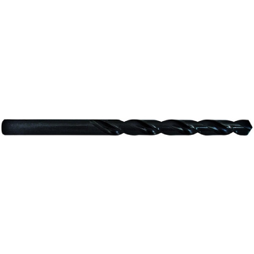 Τρυπάνι σιδήρου μακρύ HSS DIN 340 09*175mm 70900 (13861)