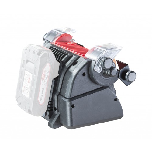 RAIDER R20 Solo Δίδυμος τροχός υγράς & ξηράς τρόχισης RDP-SCBG20 061201