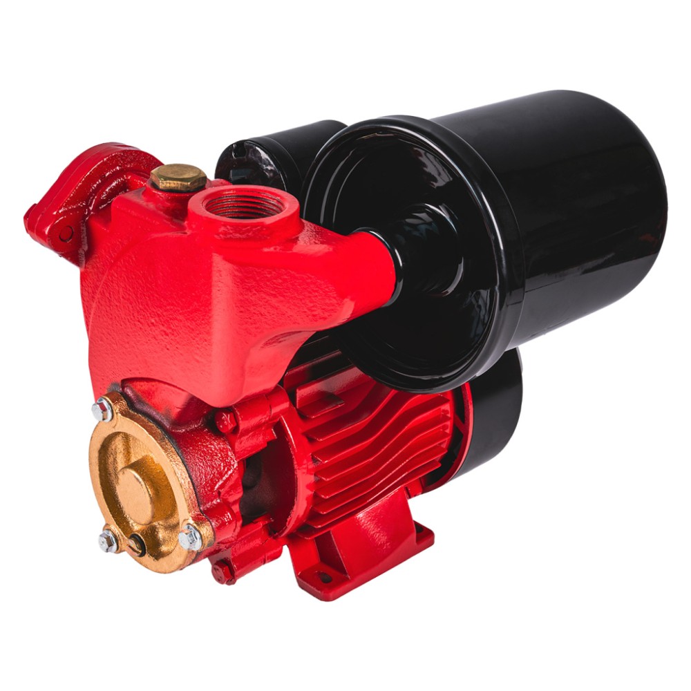 RAIDER Πιεστικό mini 550W RD-WP550 1" 45L/min 58m 071110