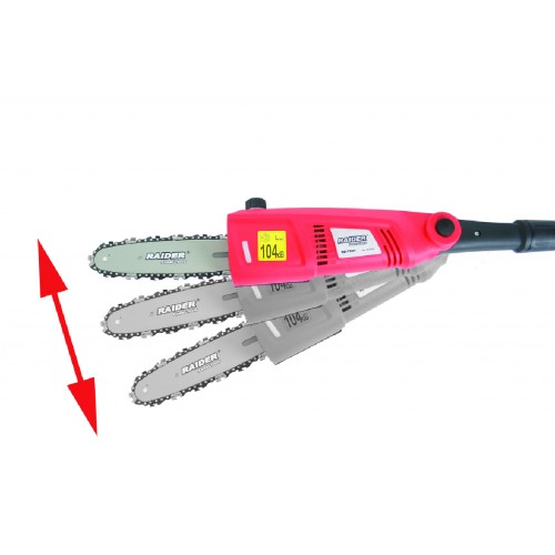 RAIDER Κονταροπρίονο ηλεκτρικό 710W RD-PS01 075703