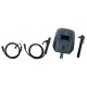 RAIDER Ηλεκτροσυγκόλληση inverter RD-IW180 160A 077213