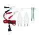 RAIDER Γεννήτρια βενζίνης τετράχρονη 2.8kW RD-GG06 090103