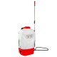 RAIDER R20 Solo Ψεκαστήρας 16L 3bar RDP-BKMD20 098109