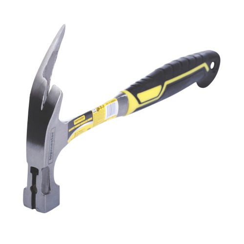 TOP MASTER Σφυρί δίχαλο μισό μαγνητικό 600gr 249804