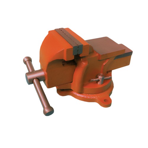 GADGET Μέγγενη περιστρεφόμενη 75mm/4kg 310108
