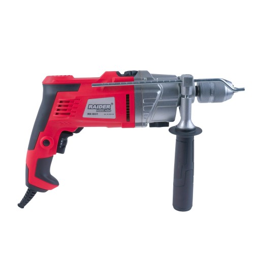 RAIDER Δράπανο κρουστικό 1050W RD-ID31 010133