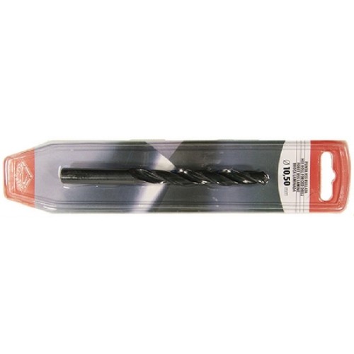 Τρυπάνι σιδήρου HSS+R 13mm BL41300