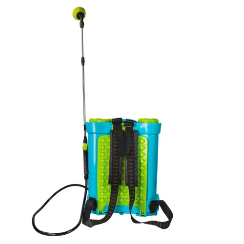 TOP GARDEN Ψεκαστήρας μπαταρίας 16lt 380321