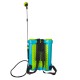 TOP GARDEN Ψεκαστήρας μπαταρίας 16lt 380321