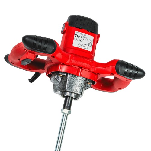 RAIDER Αναδευτήρας ηλεκ. χρωμάτων RDP-HM07 1200W 078508