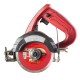 RAIDER Δισκοπρίονο χειρός 1480W RD-CS28 052111