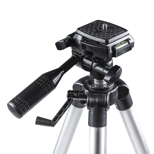 TOP MASTER Τρίποδο για αλφάδι laser 1.2m 279907