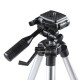 TOP MASTER Τρίποδο για αλφάδι laser 1.2m 279907