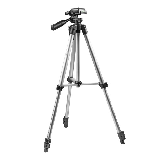 TOP MASTER Τρίποδο για αλφάδι laser 1.2m 279907