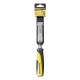 TOP MASTER Σκαρπέλο Cr-V 65Mn 22ΜΜ 350131