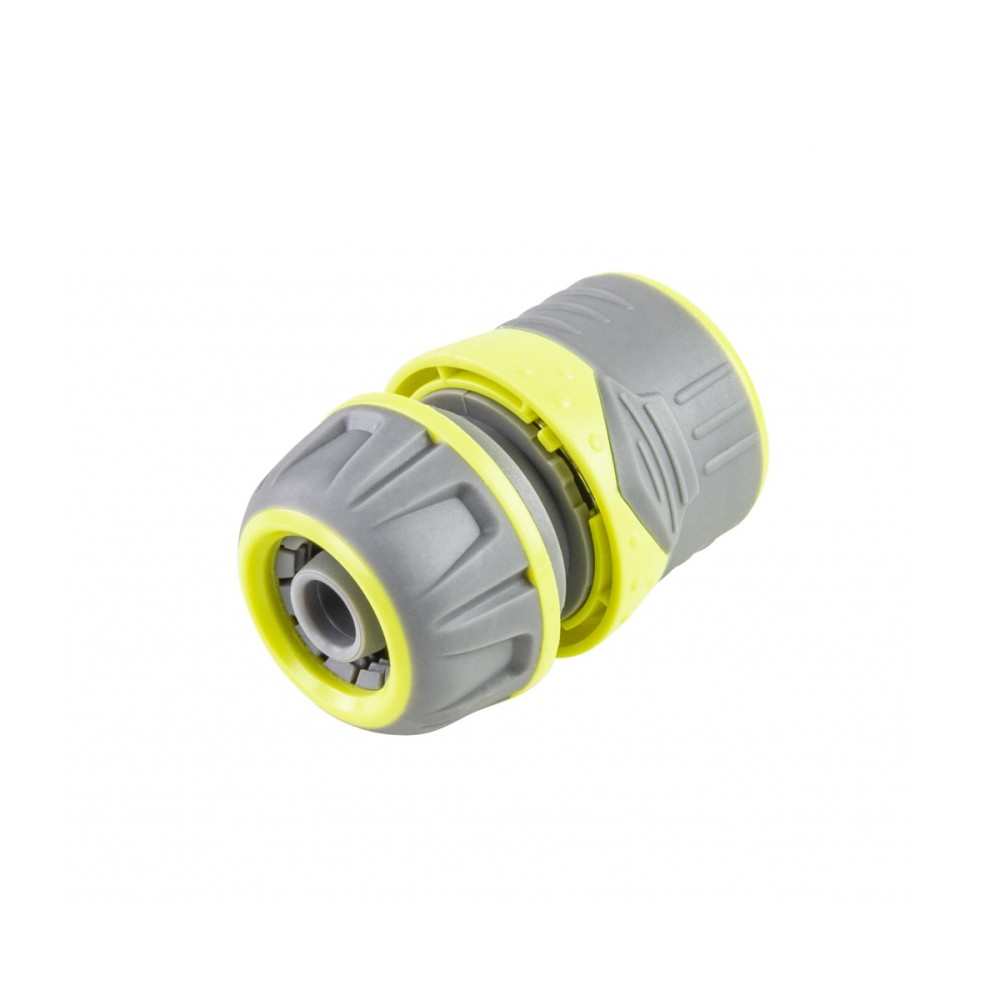GARDEX Ταχυσύνδεσμος για λάστιχο 1/2" 404303