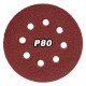 RAIDER R20 Solo Τριβείο έκκεντρο 125mm RDP-KRSA20 030175