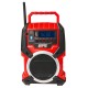 RAIDER R20 Solo Ραδιόφωνο bluetooth 20W με USB RDP-PRS20 039716