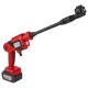RAIDER R20 Set Πλυστικό μπαταρίας 20V 1x4Ah με πίεση 25bar RDP-CHPC20 072110