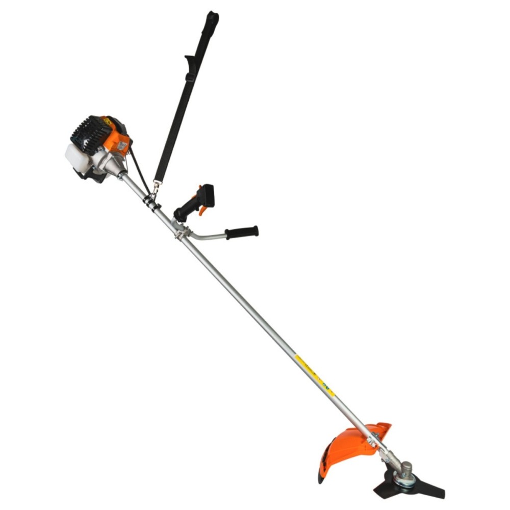 BAUKRAFT Χορτοκοπτικό βενζίνης ώμου/χειρός 2hp 7.45kg BK-GBC16-1 075018
