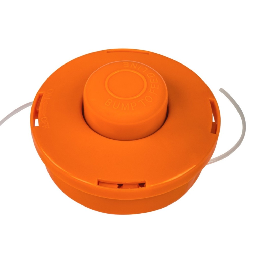 BAUKRAFT Χορτοκοπτικό βενζίνης ώμου/χειρός 2hp 7.45kg BK-GBC16-1 075018