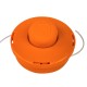 BAUKRAFT Χορτοκοπτικό βενζίνης ώμου/χειρός 2hp 7.45kg BK-GBC16-1 075018