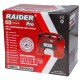 RAIDER R20 Solo Τρόμπα αυτοκινήτου 160PSI επαναφορτιζόμενη 20V RDP-JAC20 089411