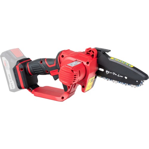 RAIDER R20 Solo Αλυσοπρίονο κλαδευτικό μπαταρίας 20V 1.5kg με λάμα 12cm RDP-YGP20 075761