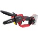 RAIDER R20 Solo Αλυσοπρίονο κλαδευτικό μπαταρίας 20V 1.5kg με λάμα 12cm RDP-YGP20 075761