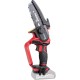 RAIDER R20 Solo Αλυσοπρίονο κλαδευτικό μπαταρίας 20V 1.5kg με λάμα 12cm RDP-YGP20 075761